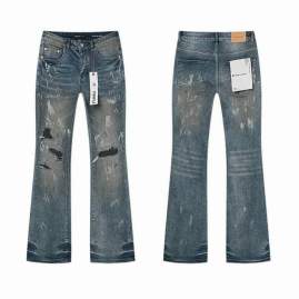 Picture of Purple Brand Jeans Long _SKUPurpleBrandsz30-38mrtxPU18913130